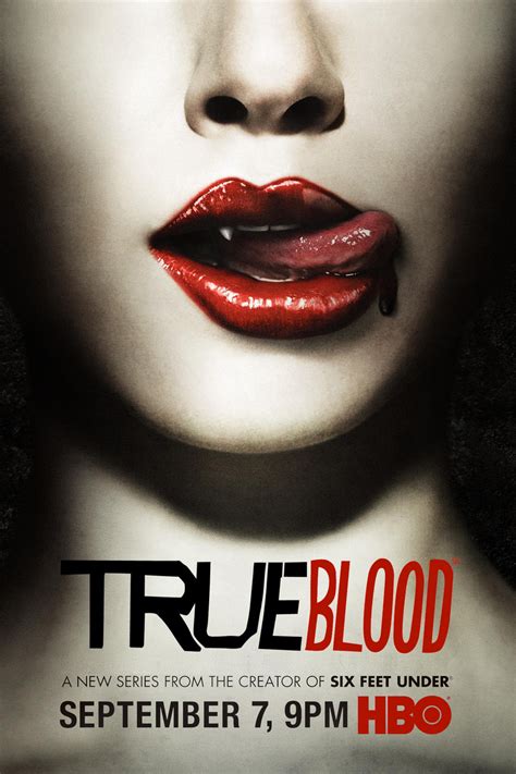 True Blood DVD Release Date