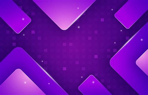 Abstract Geometric Purple Background 4901408 Vector Art at Vecteezy