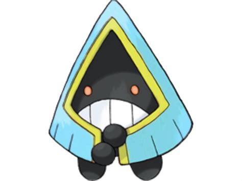 Shiny Snorunt by VexenRandomDrawerGuy on DeviantArt