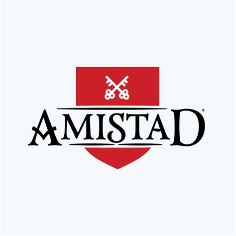 Amistad - The RCA House System