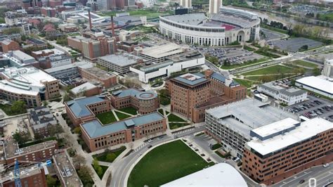 The Ohio State University and City of Columbus | Neuroscience Graduate ...