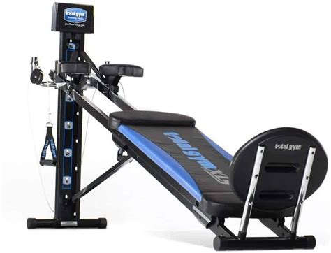 Total Gym XLS Review: Does it Fit Your Needs?