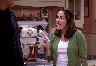 Raymond and Debra fight over can opener | Everybody love raymond ...