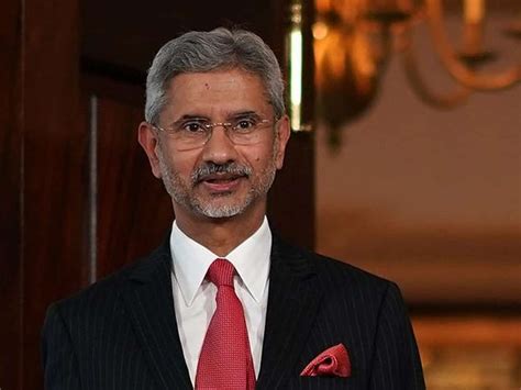 Jaishankar returns home after testing COVID-19 negative