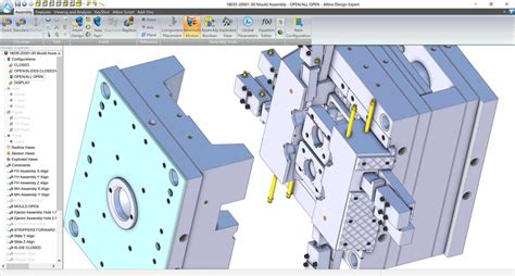 Alibre, LLC - Professional, Affordable 3D CAD Software