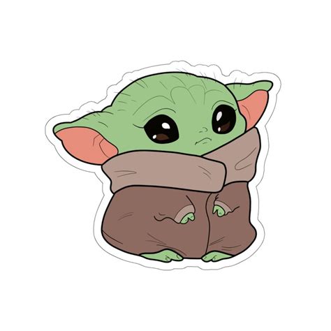 Pin on Grogu