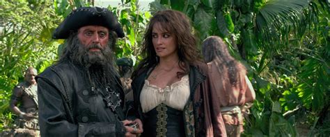 Image gallery for Pirates of the Caribbean: On Stranger Tides ...