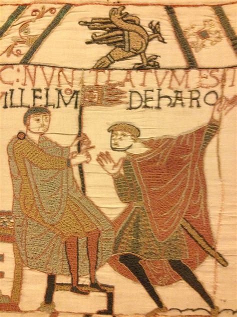 Bayeux Tapestry | Bayeaux tapestry, Medieval embroidery, Medieval tapestry