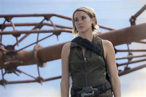 New Allegiant Images