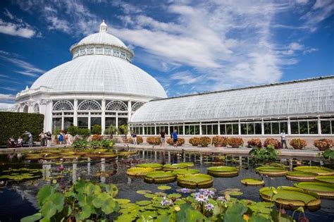 New York Botanical Garden (Bronx) - 2019 All You Need to Know BEFORE ...