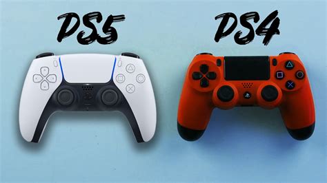 Ps5 Controller / 5 Things We Ve Discovered By Playing With The Ps5 ...