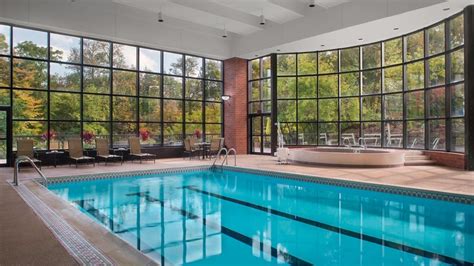 Hotels near Akron, Ohio & The Natatorium | Sheraton Suites Akron ...