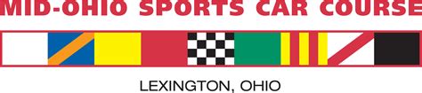 Mid Ohio Sports Car Course - Mid-Ohio Sports Car Course announces 2023 ...