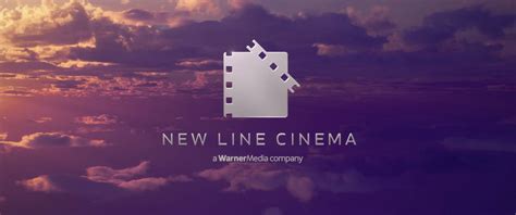 New Line Cinema (2021-present) On-Screen Logo by SuperRatchetLimited on ...