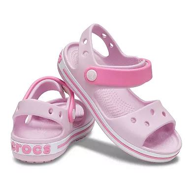 Crocs Crocband Kids' Sandals