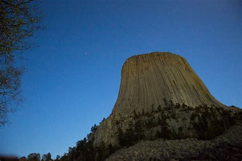 17 Strange and Wild Landmarks in Wyoming | Travel Wyoming