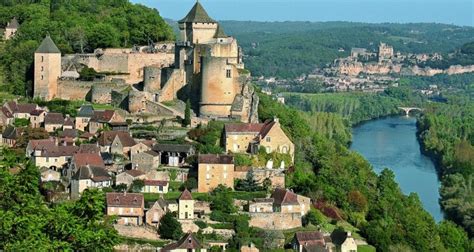 5 Must Visit Tourist Destinations Of Agen, France - TravelTourXP.com