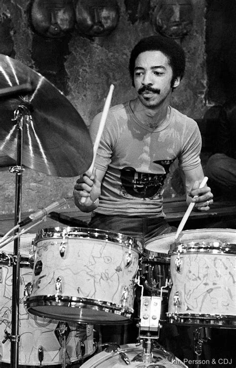 KeeperofStories: Drummer, Tony Williams