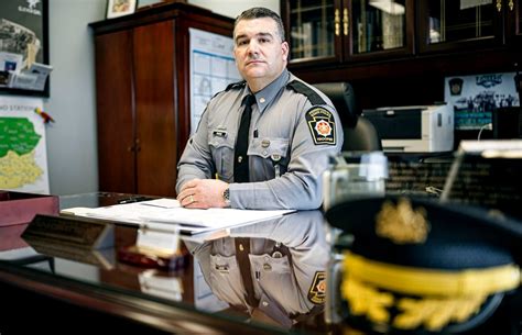 Amid policing backlash, Pa. State Police struggles to evolve: ‘This is ...