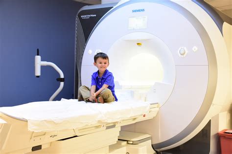 What Does An Mri Scan Look Like