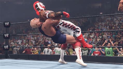 WWE 2K23 Patch 1.12 Available Today - Patch Notes - Operation Sports