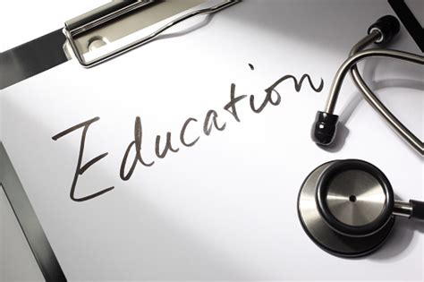 Medical Education Stock Photo - Download Image Now - iStock