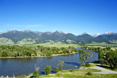 DIY Guide to Fly Fishing the Yellowstone River | DIY Fly Fishing