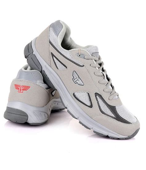 Rivers Lace Up Sneakers In Grey - Fancy Soles