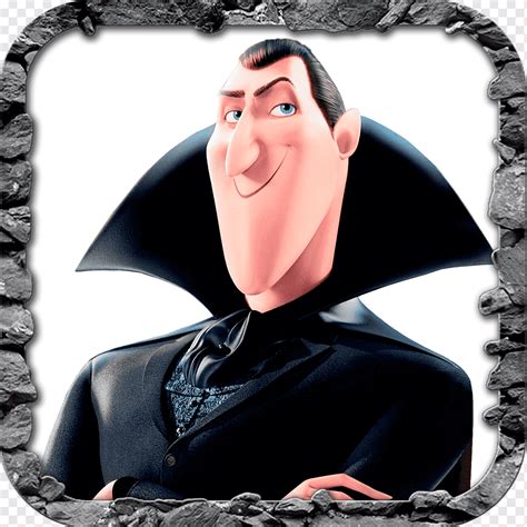 Count Dracula Cartoon Movie - img-klutz