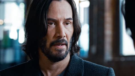 keanu reeves netflix movie 2021 - Gilberte Sprague