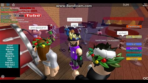 ROBLOX |Roblox ODer Games! (2017) - YouTube