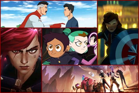 Top 120+ Best cartoon villains of the 2010s - Tariquerahman.net