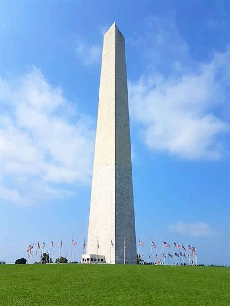 10 Places To Visit In Washington DC In 2024 For A Surreal Affair