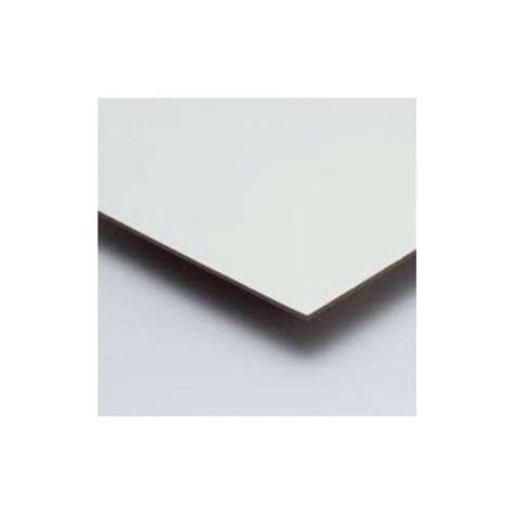 Hardboard White 8x4 - MyBuildingSupplies.ie