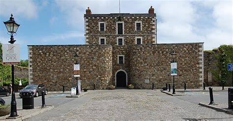 Wicklow Historic Gaol: tour di 1 ora | GetYourGuide