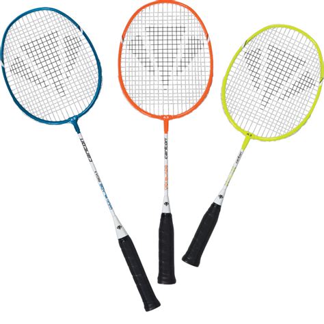 Carlton 4.3 Badminton Racket