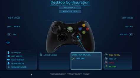 How to calibrate an xbox one controller for pc - boxswim