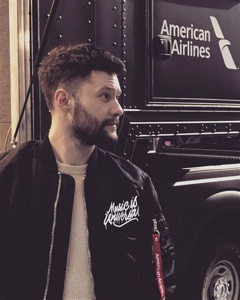 13.6k Likes, 119 Comments - Calum Scott (@calumscott) on Instagram ...