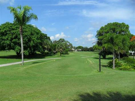 Lakeview Golf Club Tee Times - Delray Beach FL