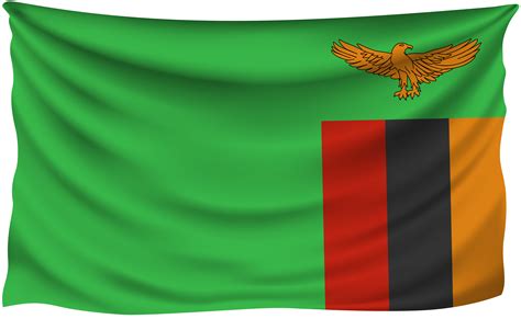 Zambia Flag Wallpapers - Wallpaper Cave