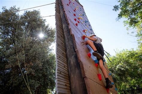 Operation Purple Camp | Inside UCR