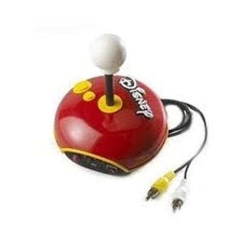 Jakks Pacific Disney Plug and Play TV Game | DKOldies