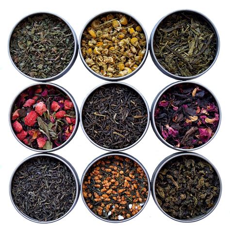 The Best Loose Leaf Tea on Amazon – Robb Report