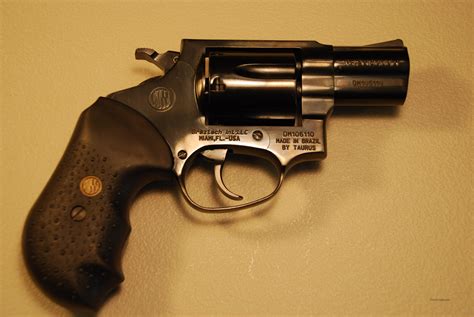 Rossi .357 Magnum Snub-nosed Revolver - New in ... for sale