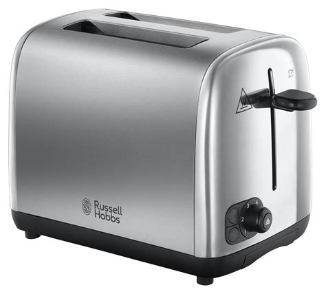 Russell Hobbs 24081 2 Slice Toaster Reviews