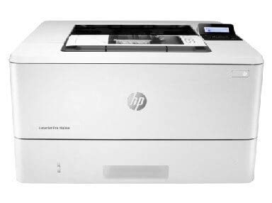 √ HP LaserJet Pro M404n Driver Windows, Mac, Manual Guide