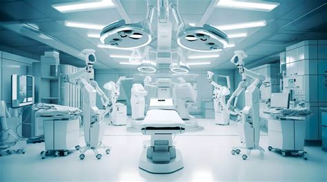 Technology and ergonomics in operating rooms: approach to safety and ...