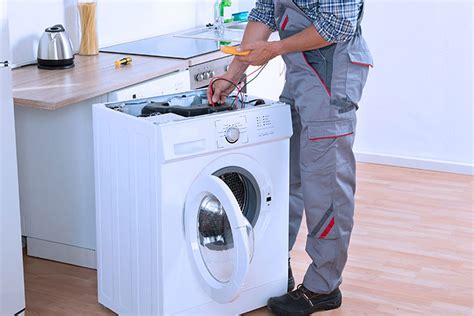 Washing Machine Repair AMC Services in Nawada