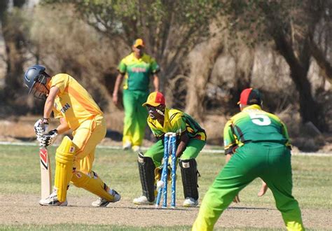 Bhutan Cricket Team Images and Photos | ESPNcricinfo