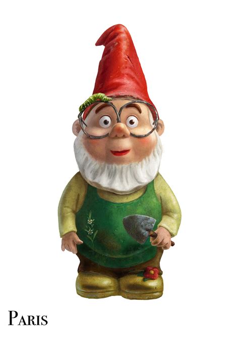 Paris | Gnomeo and Juliet Wiki | FANDOM powered by Wikia